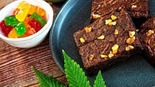 中国性行为合规管理平台大麻披上糖果外衣！美国儿童和青少年成了受害者